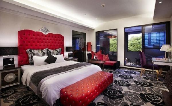 Hotel Golden Hot Spring