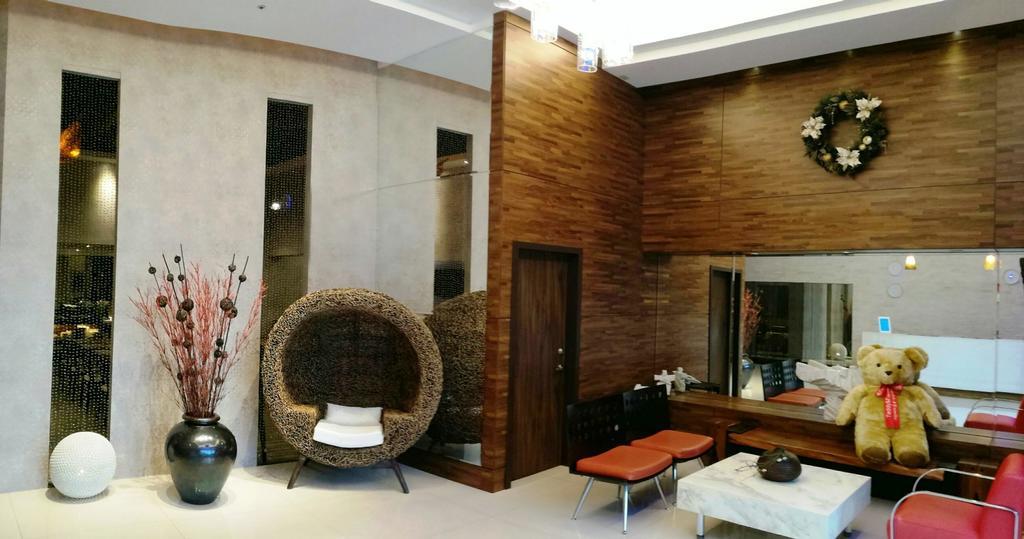 Golden Hot Spring 4* Taipei